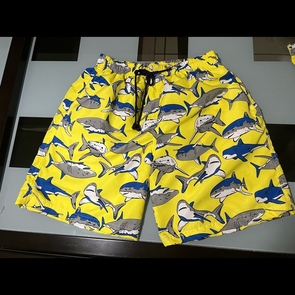 swim shorts